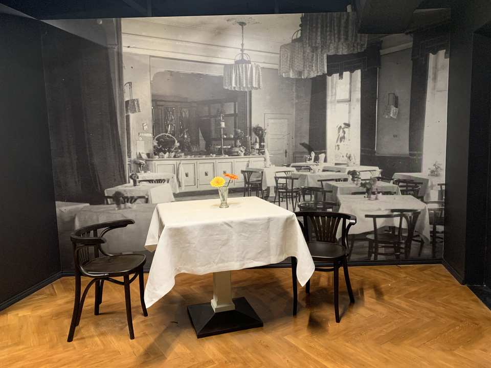 Muzeum Pamięci Sybiru - Białystok / Polska 2020 (6)