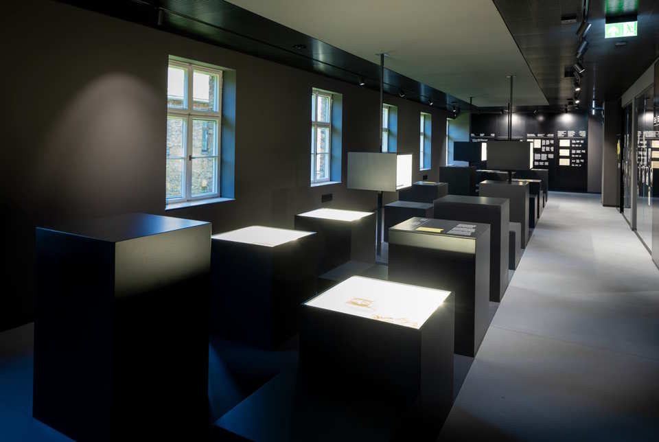 Polacy w KL Auschwitz. W cieniu Zagłady – Oświęcim w czasie niemieckiej okupacji 1939–1945 - Auschwitz 2025 (6)