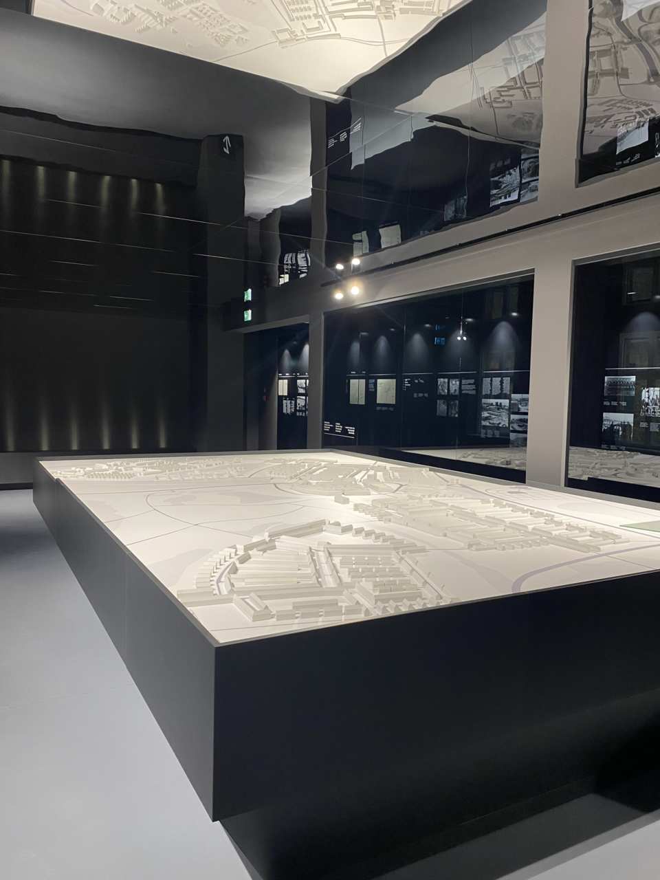 Polacy w KL Auschwitz. W cieniu Zagłady – Oświęcim w czasie niemieckiej okupacji 1939–1945 - Auschwitz 2025 (5)