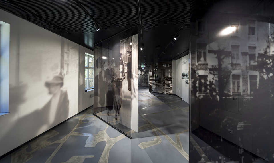 Polacy w KL Auschwitz. W cieniu Zagłady – Oświęcim w czasie niemieckiej okupacji 1939–1945 - Auschwitz 2025 (4)