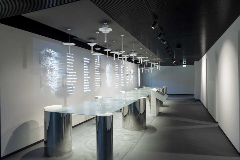 Polacy w KL Auschwitz. W cieniu Zagłady – Oświęcim w czasie niemieckiej okupacji 1939–1945 - Auschwitz 2025 (8)