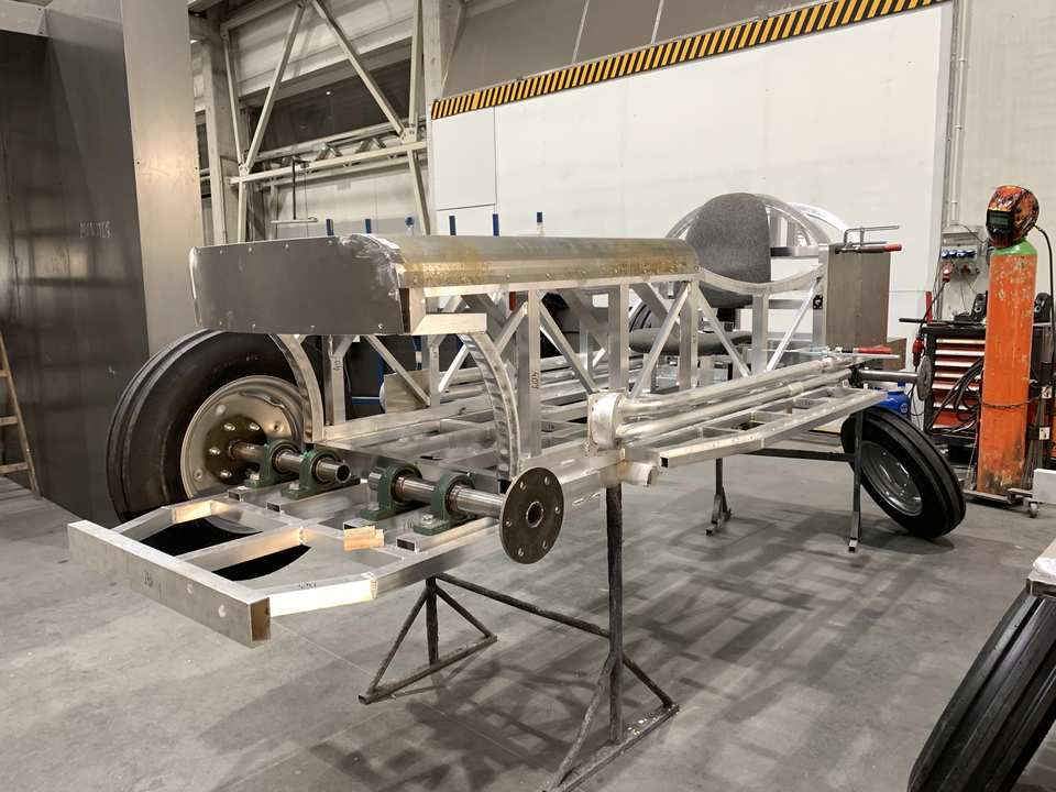 Auto / Wicked - Lubin / POLSKA 2025 (1)