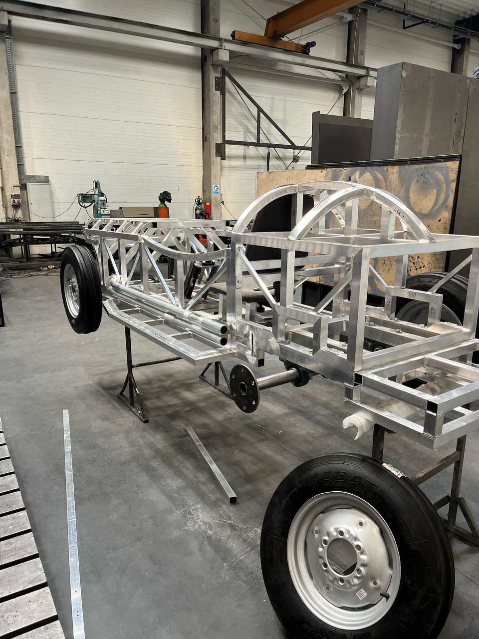 Auto / Wicked - Lubin / POLSKA 2025 (2)