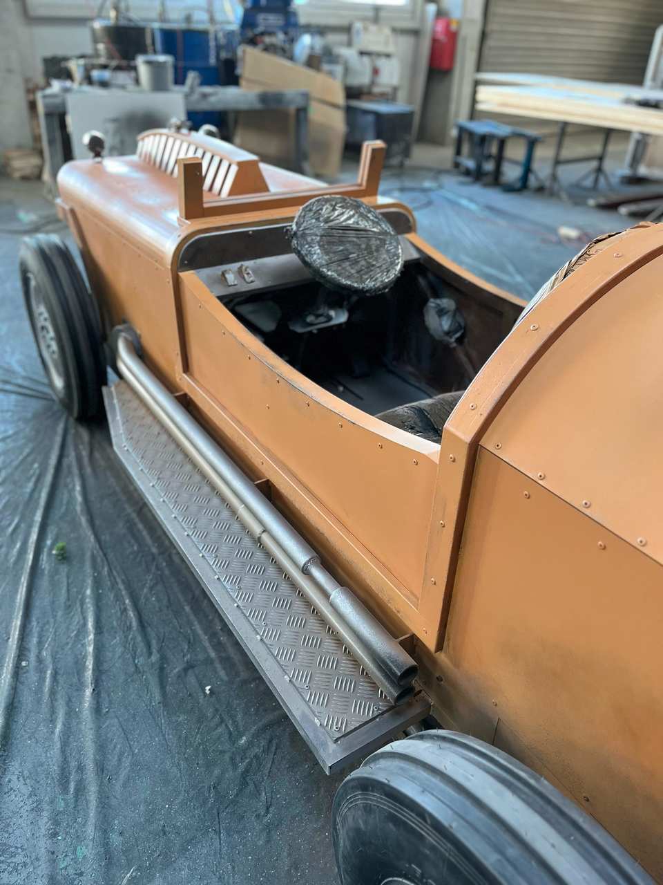 Auto / Wicked - Lubin / POLSKA 2025 (13)