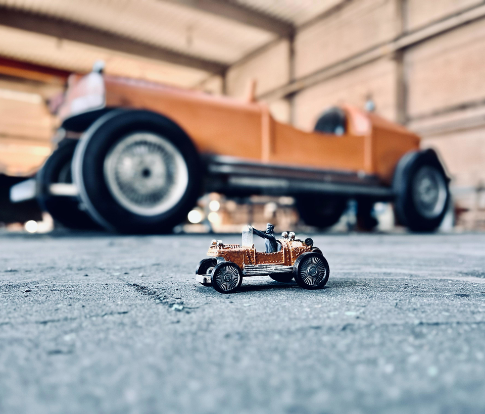 Auto / Wicked - Lubin / POLSKA 2025