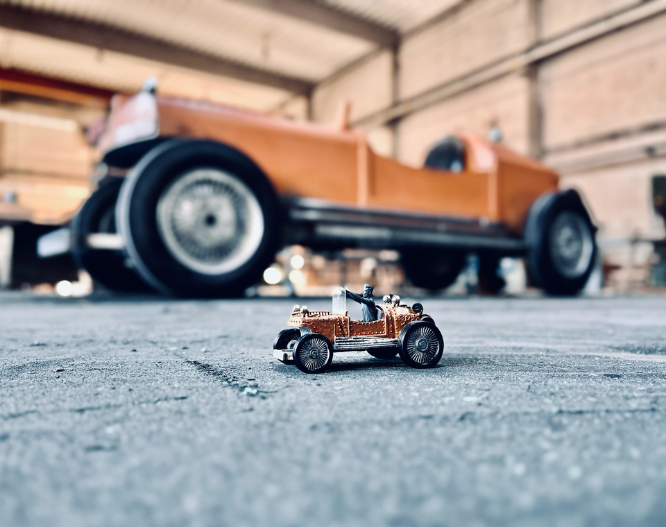 Auto / Wicked - Lubin / POLSKA 2025