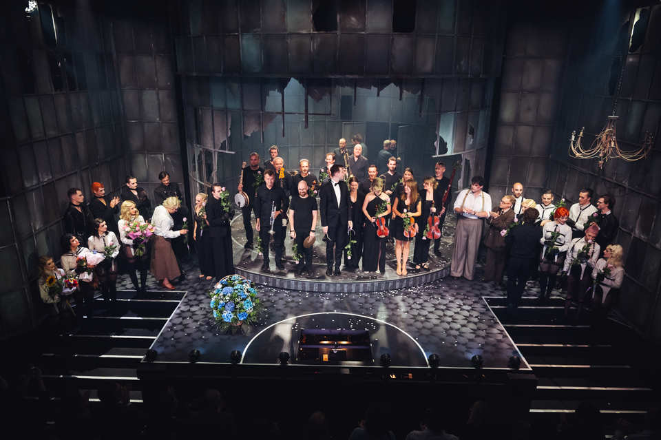 Cabaret - Poznań / POLSKA 2025 (7)