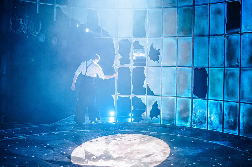 Cabaret - Poznań / POLSKA 2025 (2)