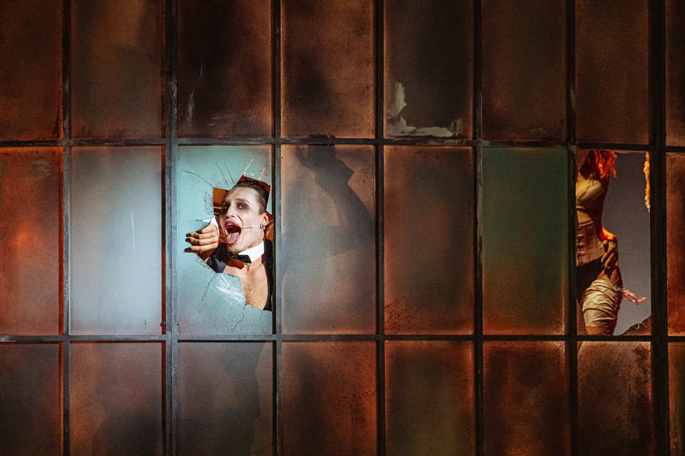 Cabaret - Poznań / POLSKA 2025 (1)