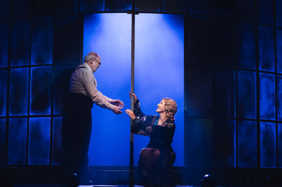 Cabaret - Poznań / POLSKA 2025 (4)