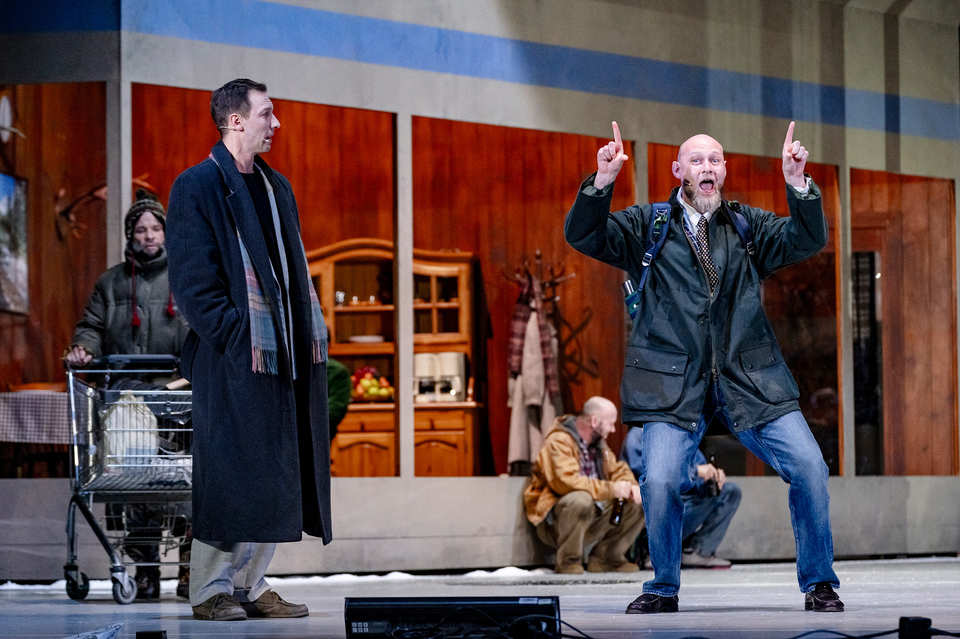 Dzień Świstaka - Wrocław / Polska 2025 (8)