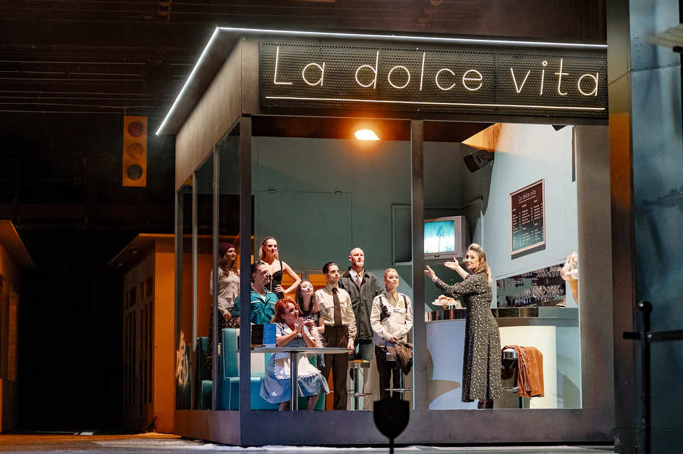 Dzień Świstaka - Wrocław / Polska 2025 (2)