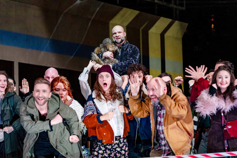 Dzień Świstaka - Wrocław / Polska 2025 (9)