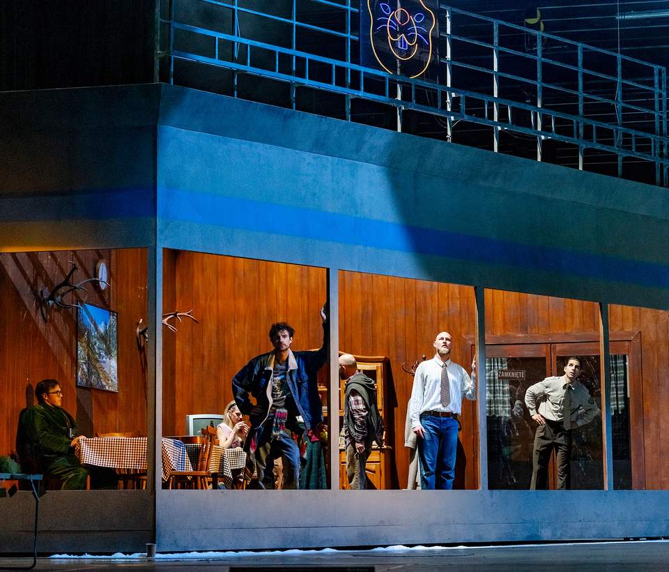 Dzień Świstaka - Wrocław / Polska 2025