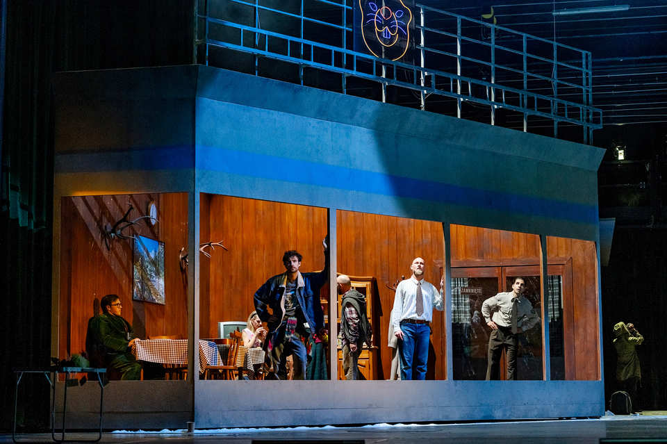 Dzień Świstaka - Wrocław / Polska 2025 (1)