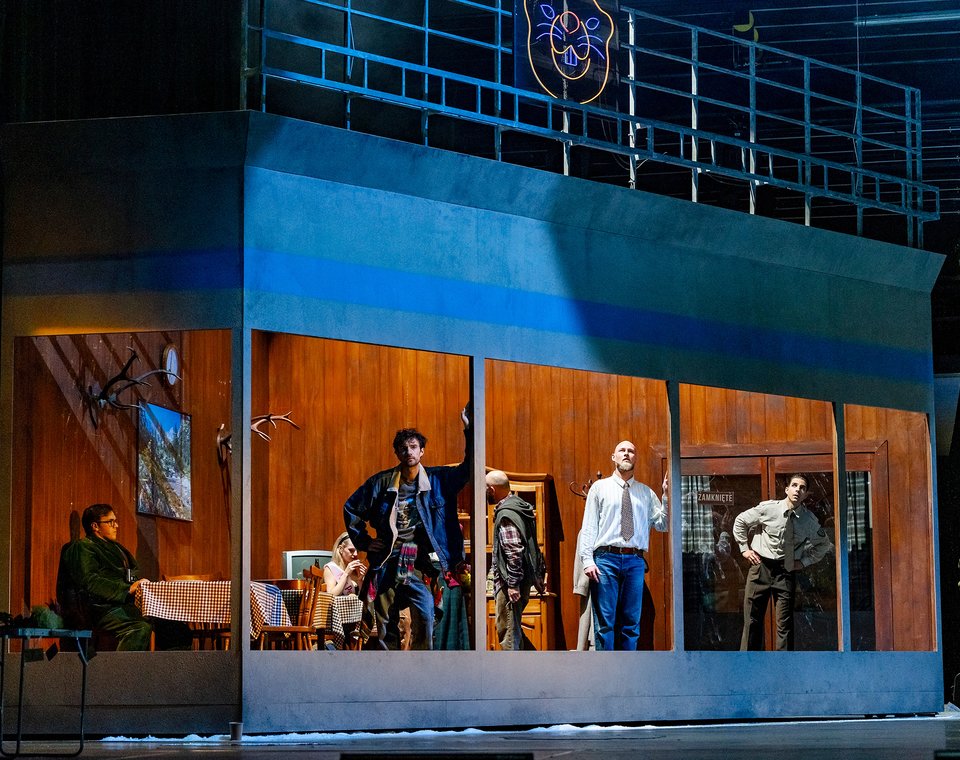 Dzień Świstaka - Wrocław / Polska 2025