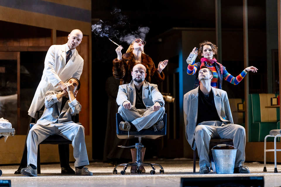 Dzień Świstaka - Wrocław / Polska 2025 (3)