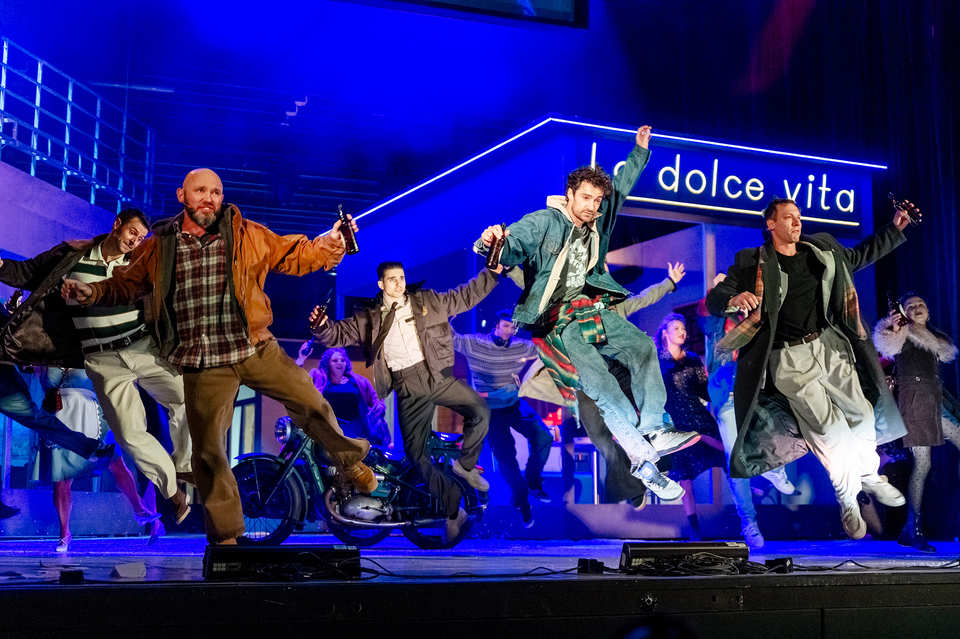 Dzień Świstaka - Wrocław / Polska 2025 (5)