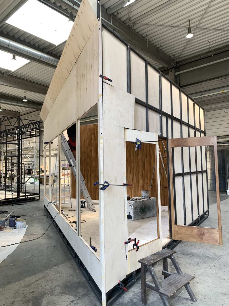 Dzień Świstaka - Wrocław / Polska 2025 (14)