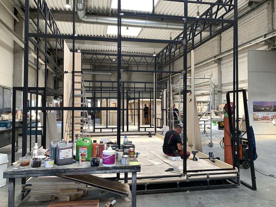 Dzień Świstaka - Wrocław / Polska 2025 (10)