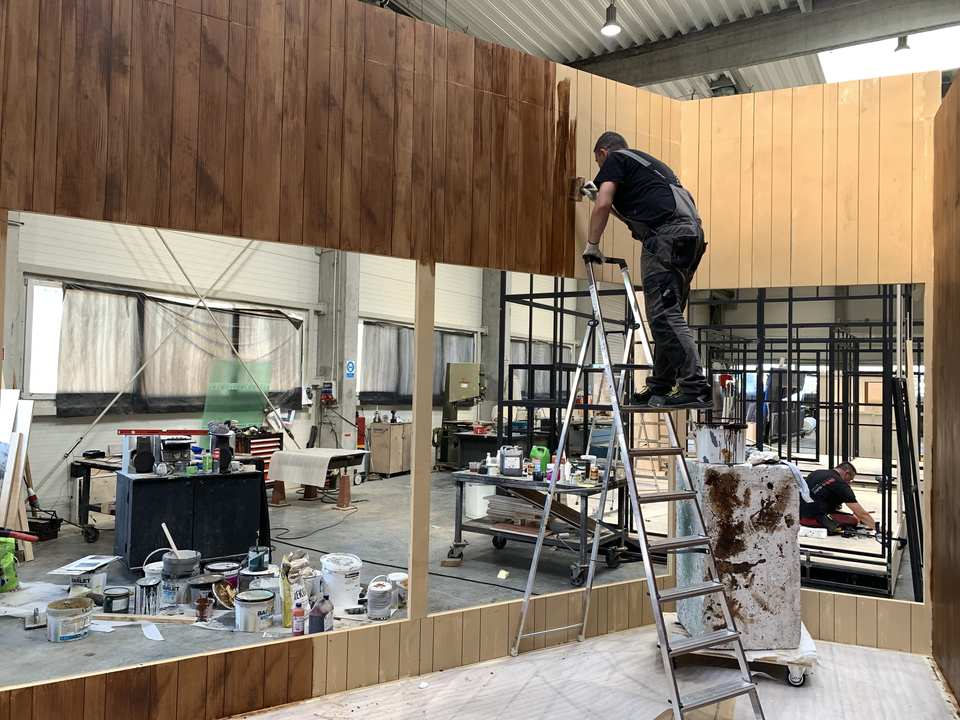 Dzień Świstaka - Wrocław / Polska 2025 (16)