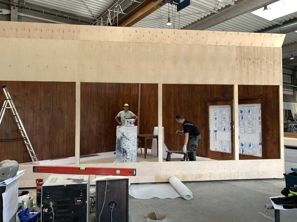 Dzień Świstaka - Wrocław / Polska 2025 (17)