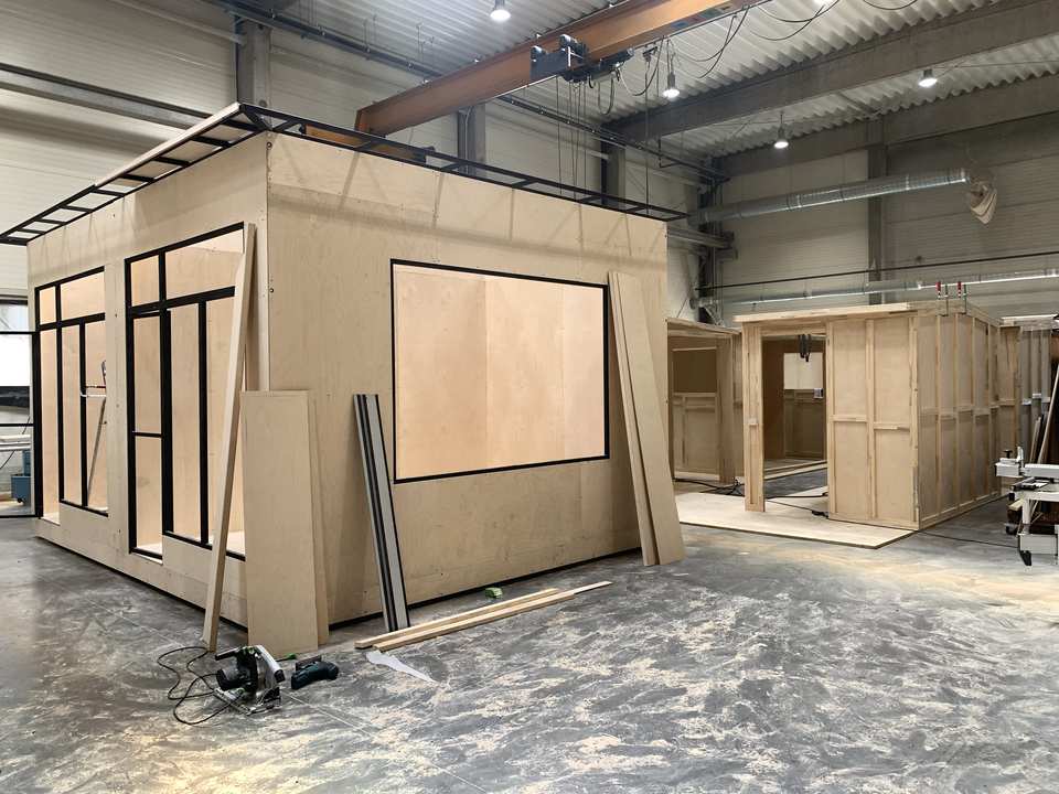 Dzień Świstaka - Wrocław / Polska 2025 (18)