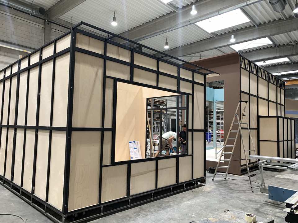 Dzień Świstaka - Wrocław / Polska 2025 (12)