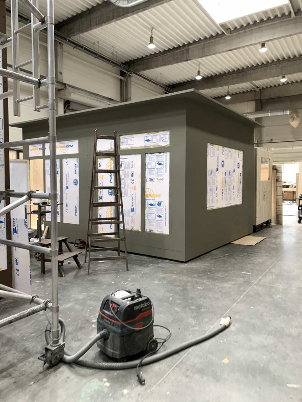 Dzień Świstaka - Wrocław / Polska 2025 (20)