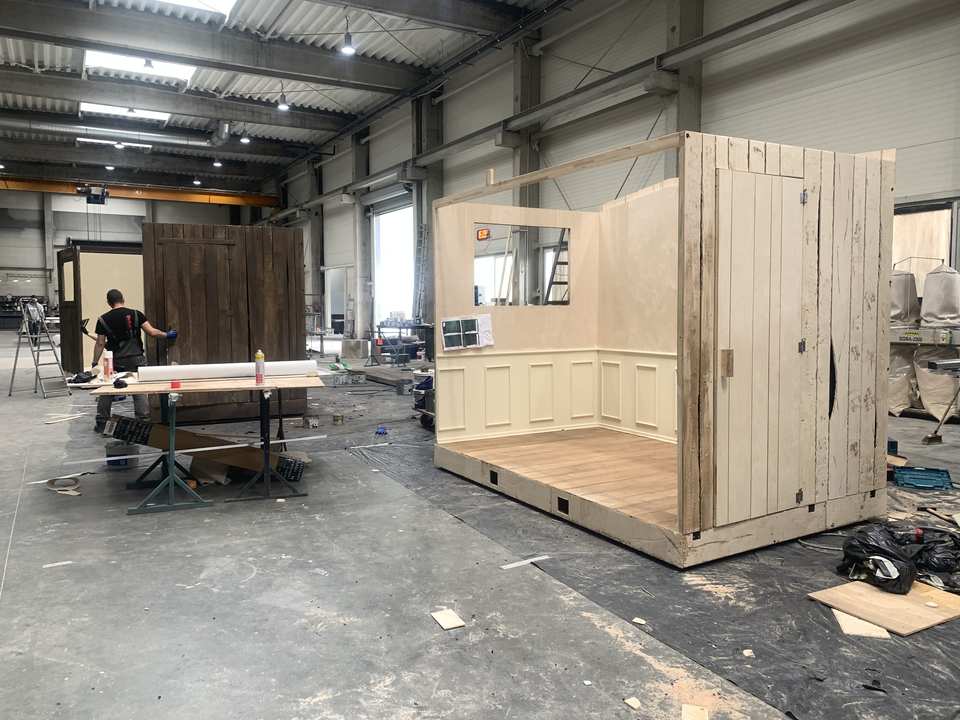 Dzień Świstaka - Wrocław / Polska 2025 (19)