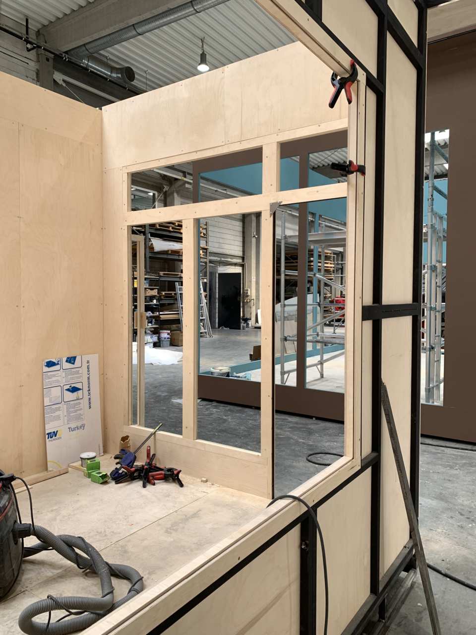 Dzień Świstaka - Wrocław / Polska 2025 (13)