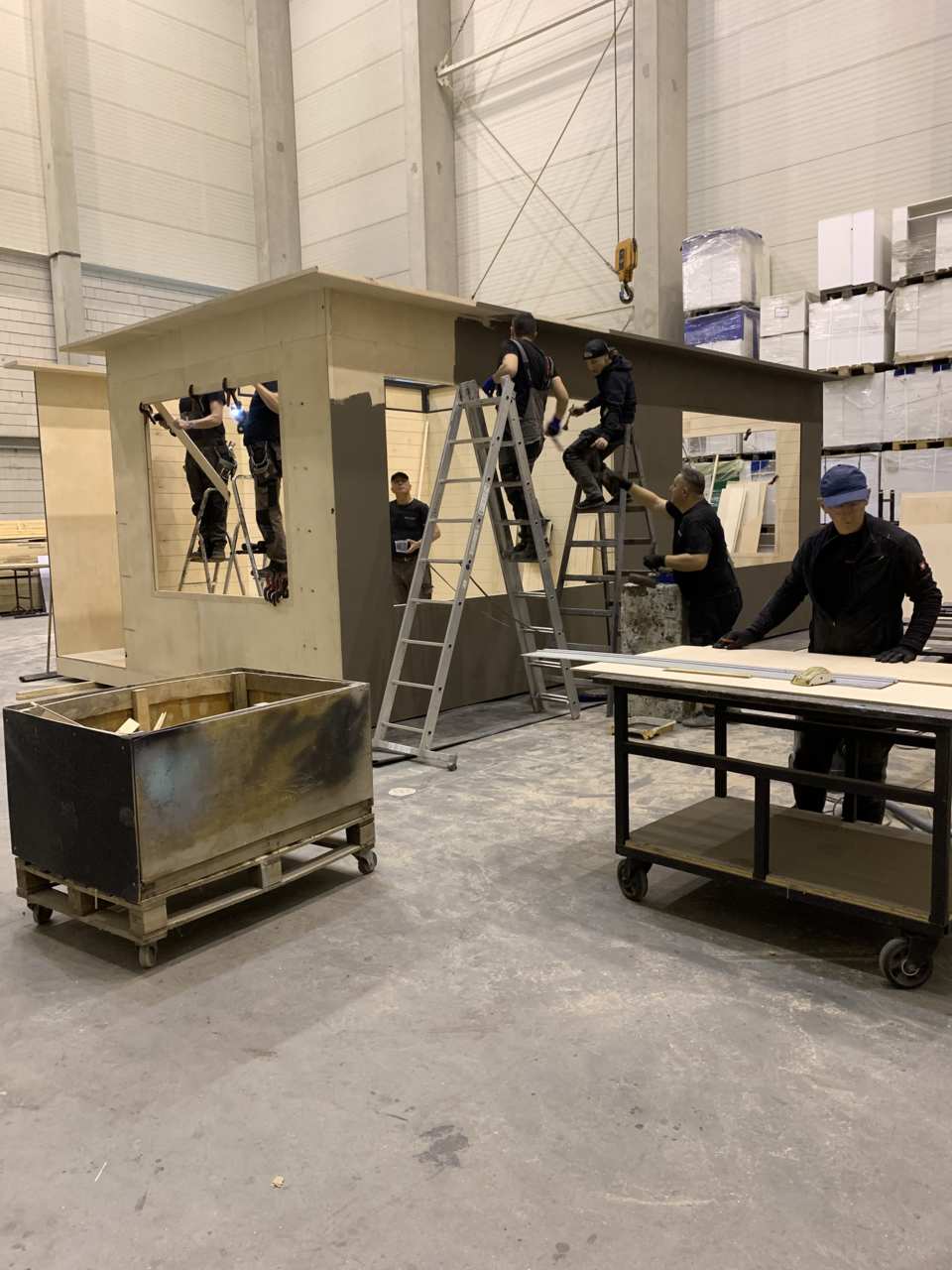 Dzień Świstaka - Wrocław / Polska 2025 (23)