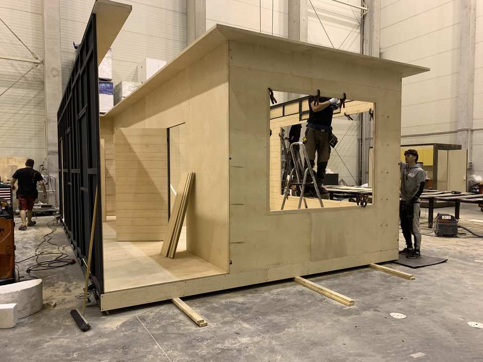 Dzień Świstaka - Wrocław / Polska 2025 (22)