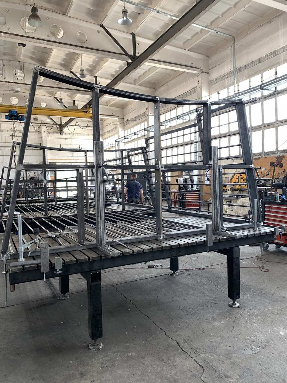 Zemsta Nietoperza - Wiedeń / Austria 2025 (1)