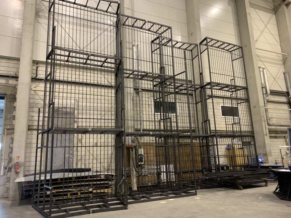 Zemsta Nietoperza - Wiedeń / Austria 2025 (6)