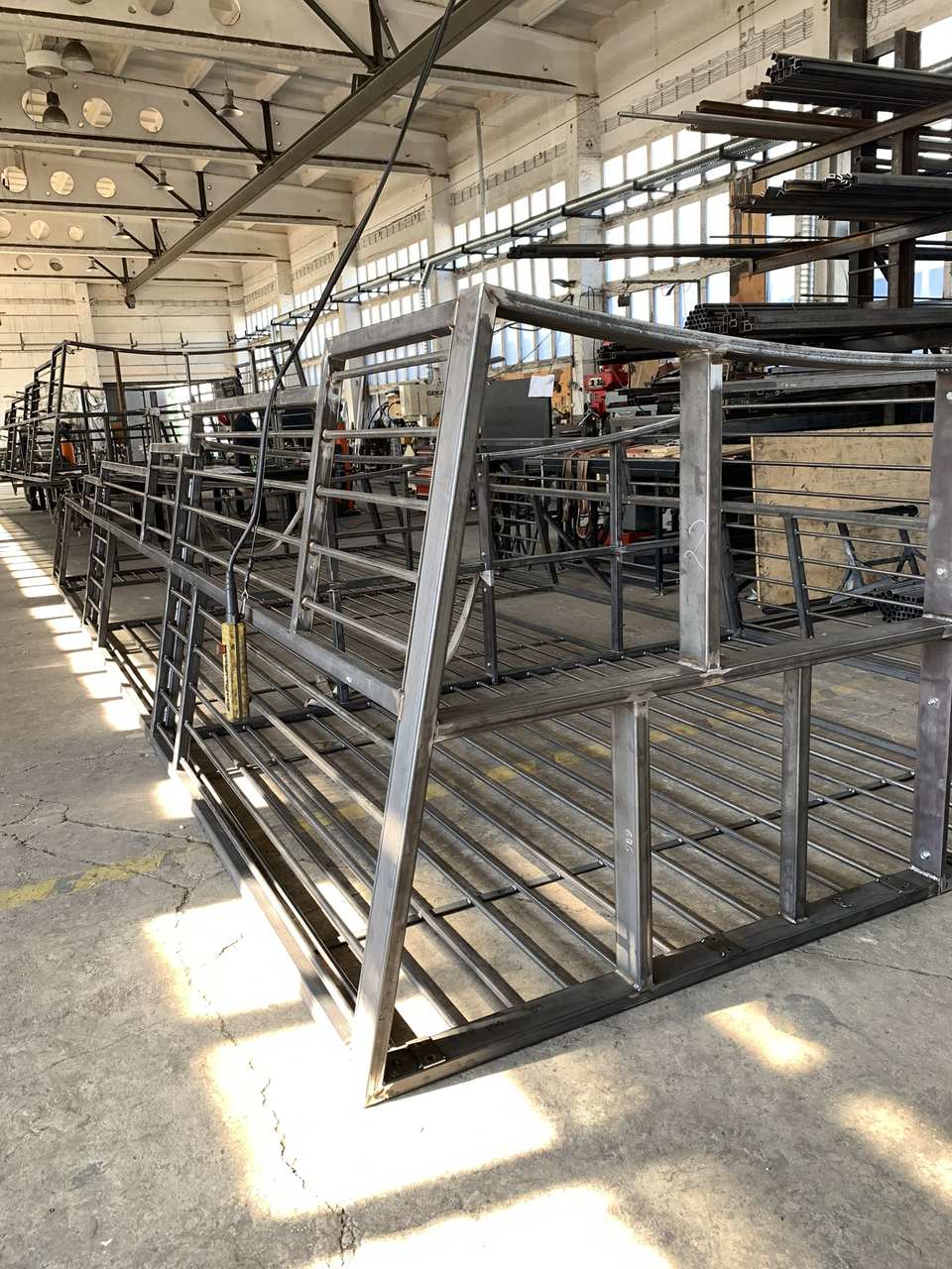 Zemsta Nietoperza - Wiedeń / Austria 2025 (7)