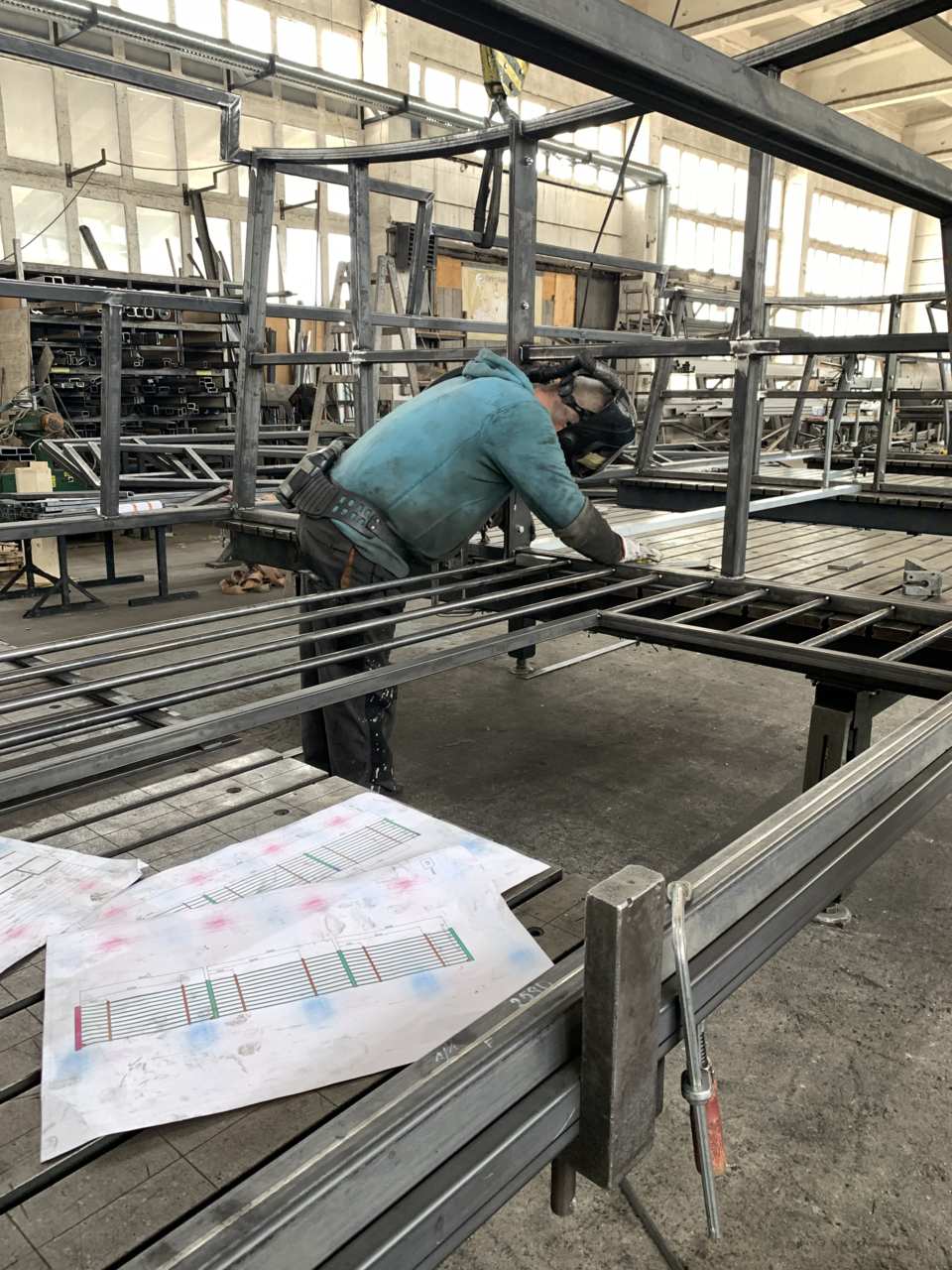 Zemsta Nietoperza - Wiedeń / Austria 2025 (4)