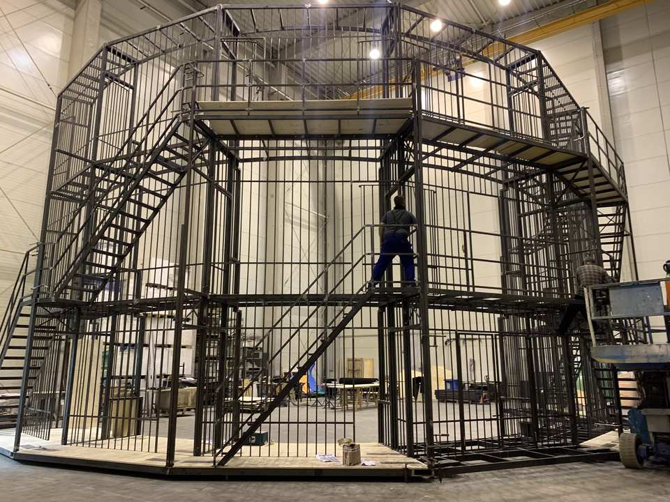 Zemsta Nietoperza - Wiedeń / Austria 2025 (16)