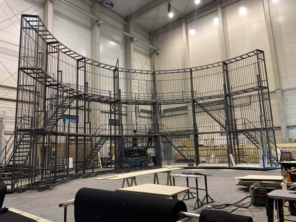 Zemsta Nietoperza - Wiedeń / Austria 2025 (11)