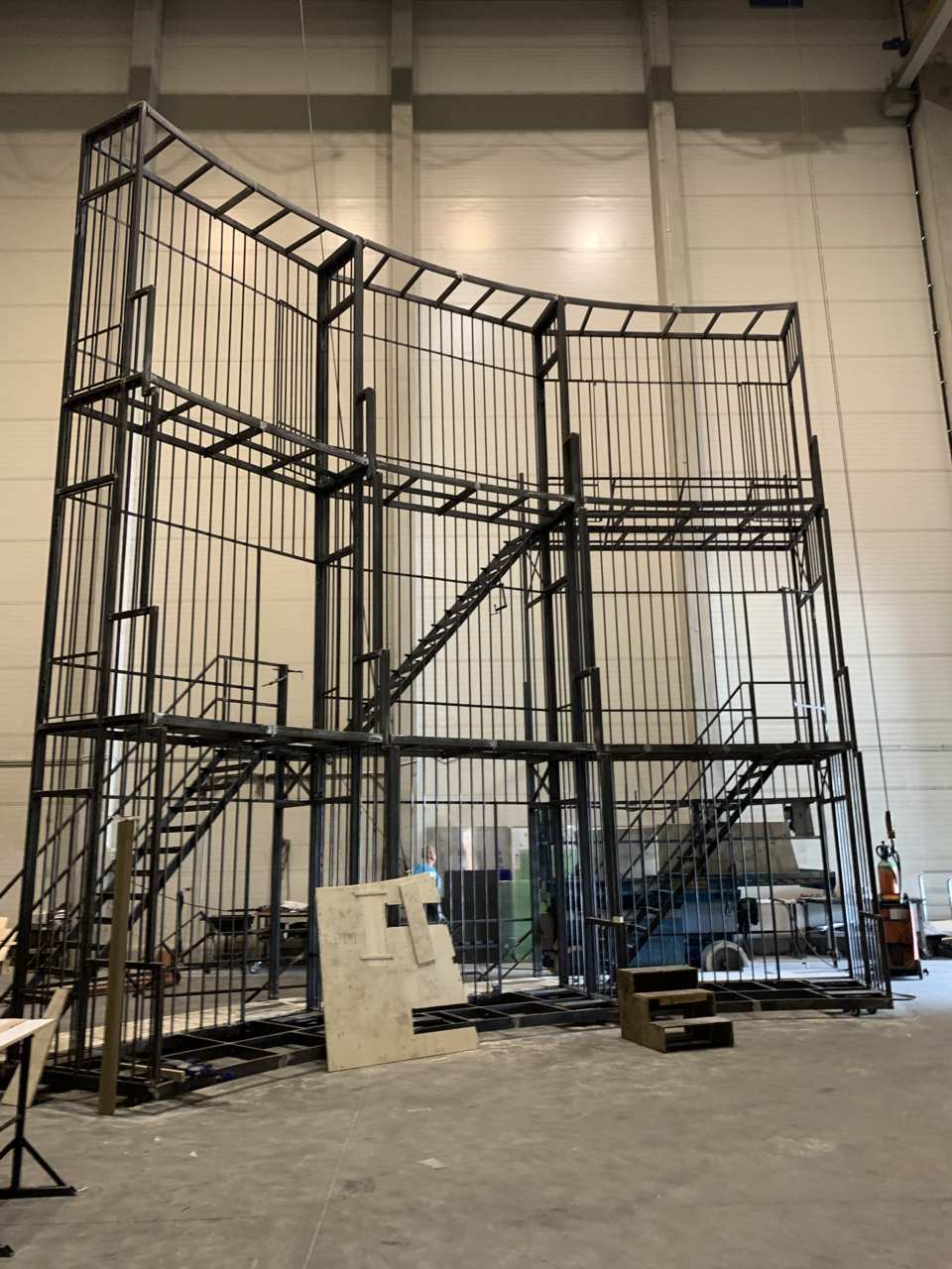 Zemsta Nietoperza - Wiedeń / Austria 2025 (9)