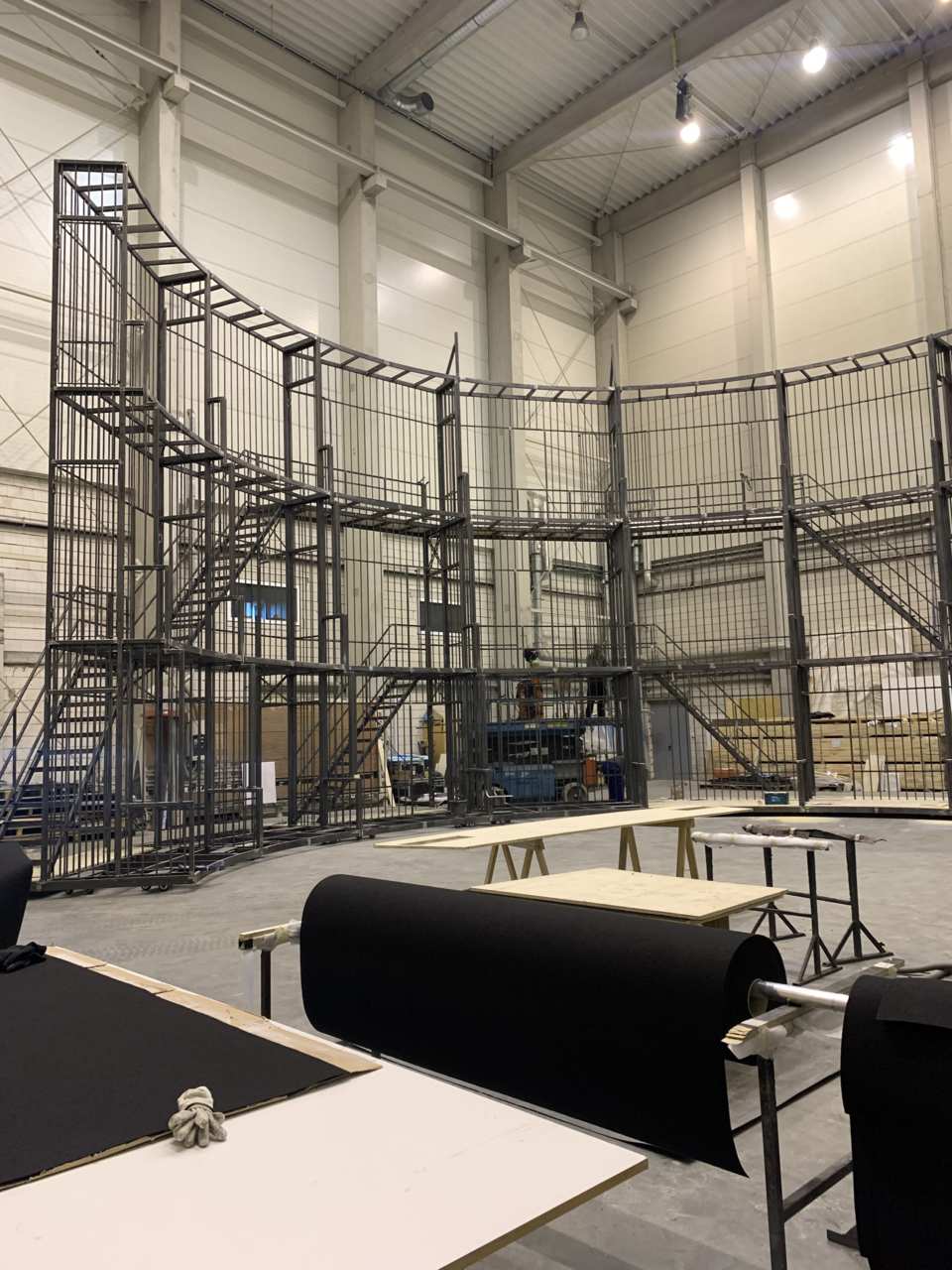 Zemsta Nietoperza - Wiedeń / Austria 2025 (12)