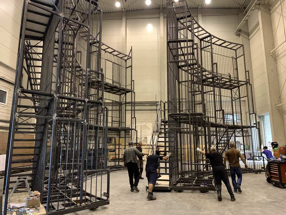 Zemsta Nietoperza - Wiedeń / Austria 2025 (15)