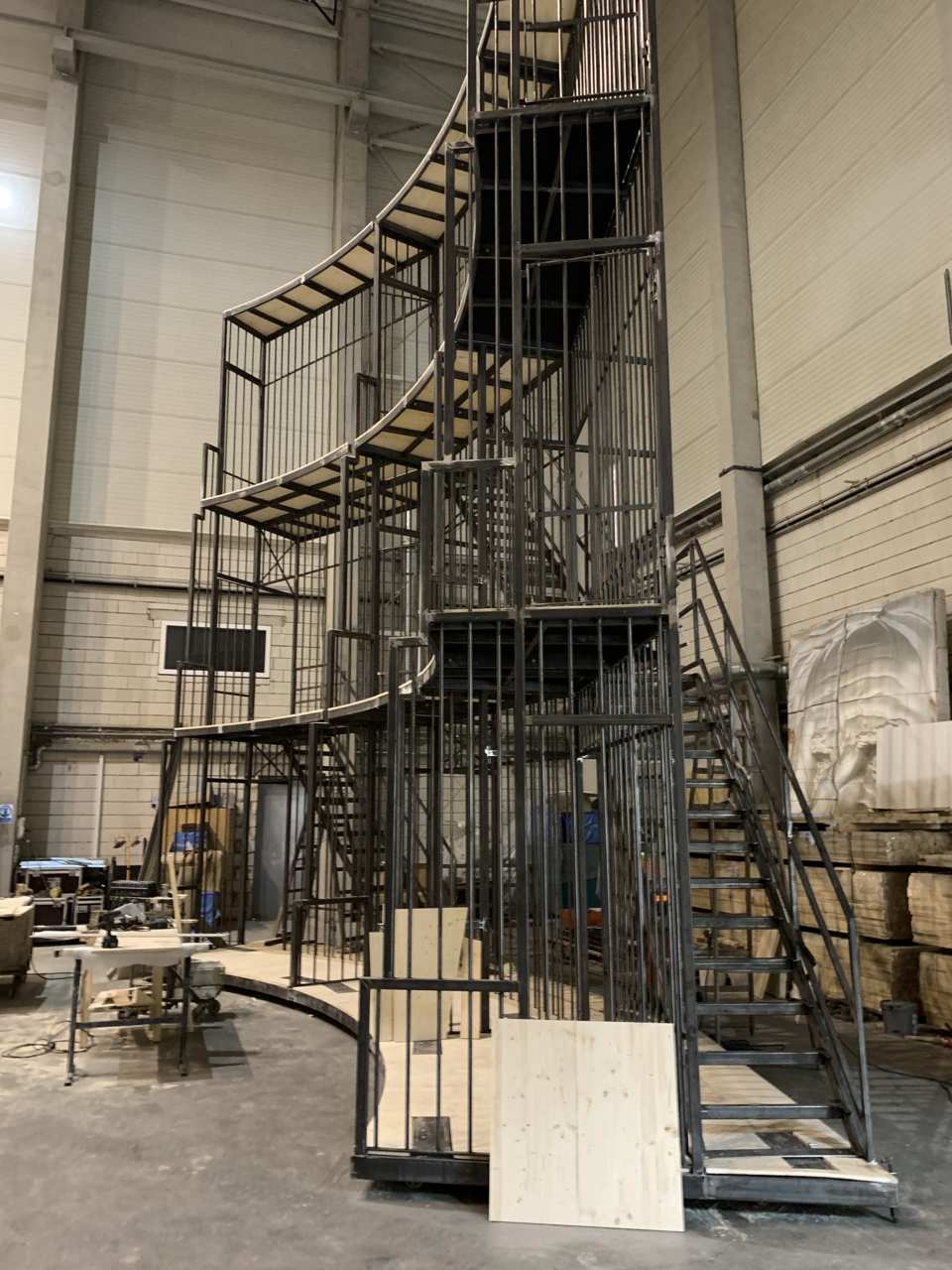 Zemsta Nietoperza - Wiedeń / Austria 2025 (8)