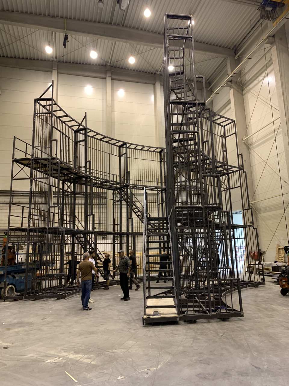 Zemsta Nietoperza - Wiedeń / Austria 2025 (13)