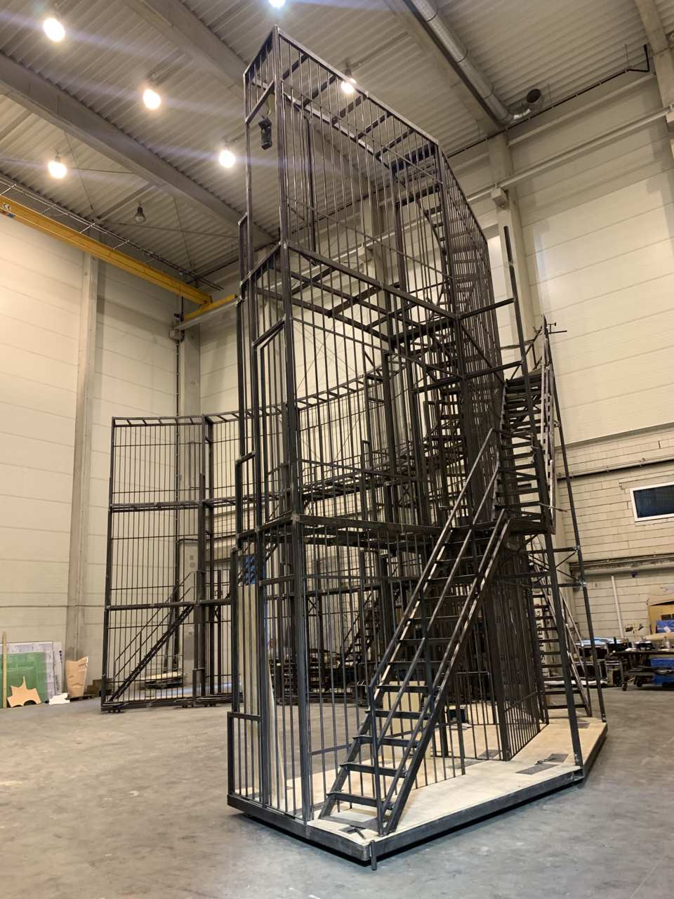 Zemsta Nietoperza - Wiedeń / Austria 2025 (10)