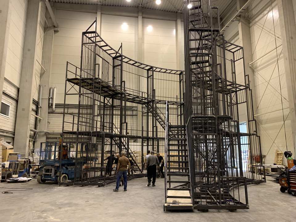 Zemsta Nietoperza - Wiedeń / Austria 2025 (14)