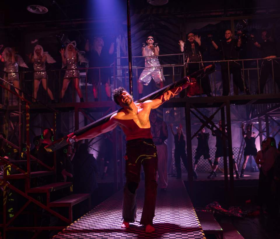 Jesus Christ Superstar - Toruń / Polska 2025