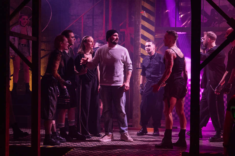Jesus Christ Superstar - Toruń / Polska 2025 (2)