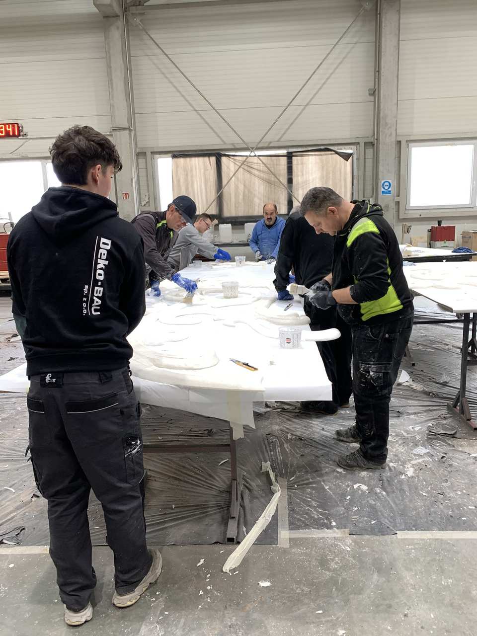 Księżna Chicago - Warszawa / Polska 2025 (16)