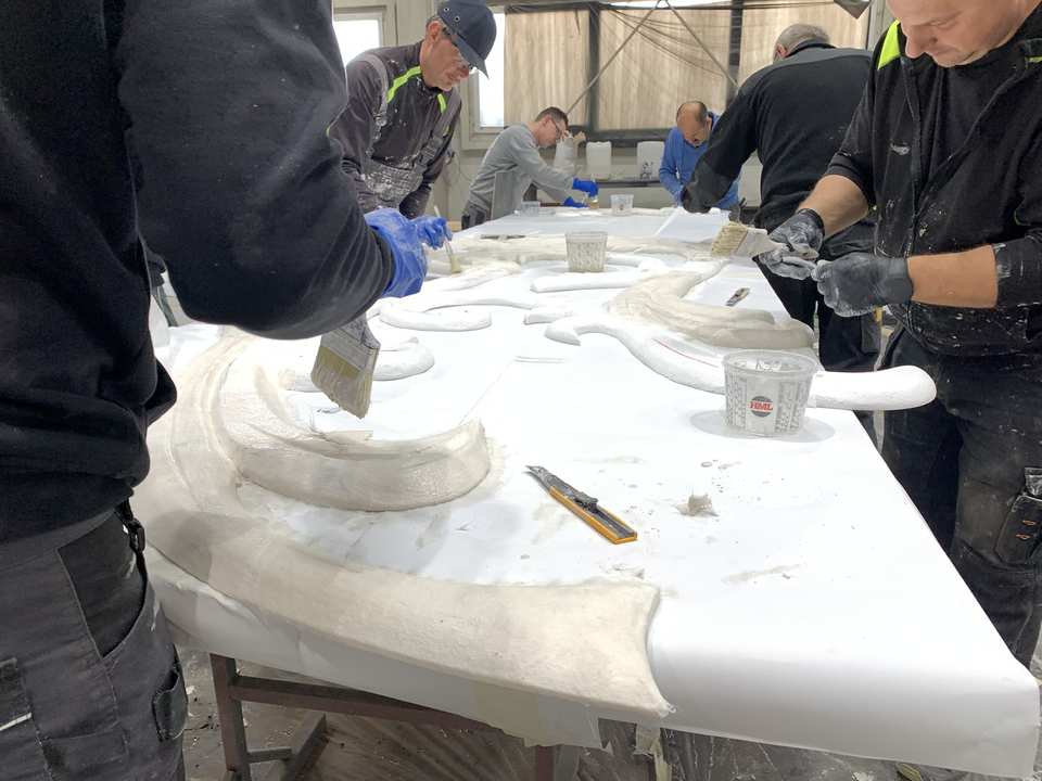 Księżna Chicago - Warszawa / Polska 2025 (17)